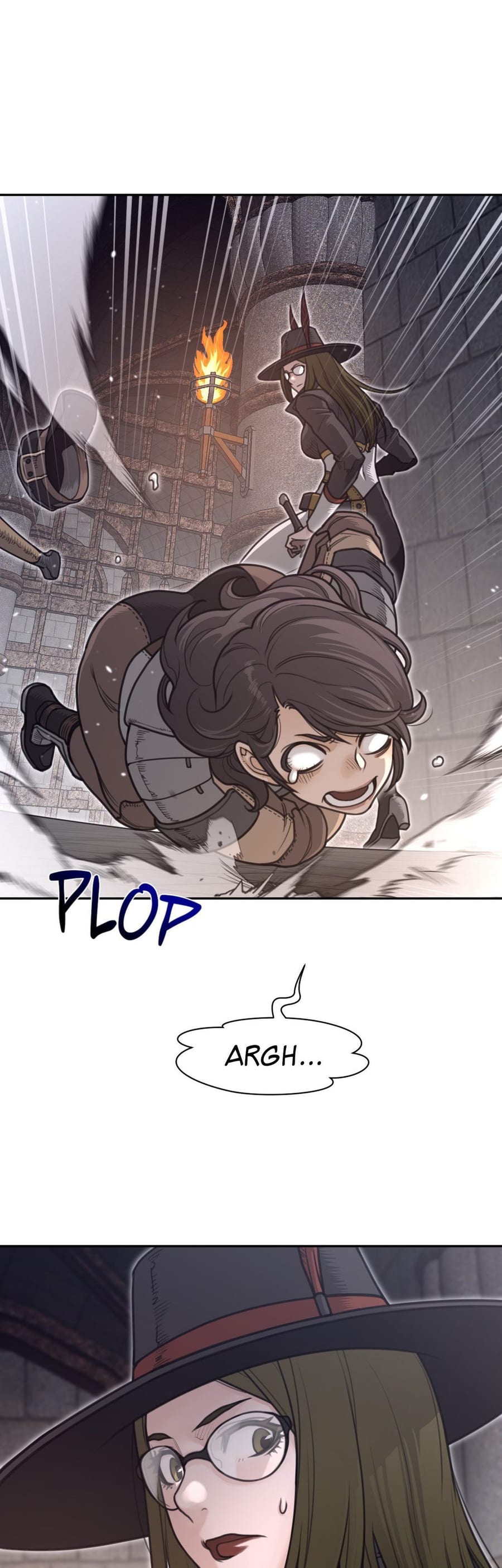 Perfect Half Uncensored, chapter 197, page 31 of 40