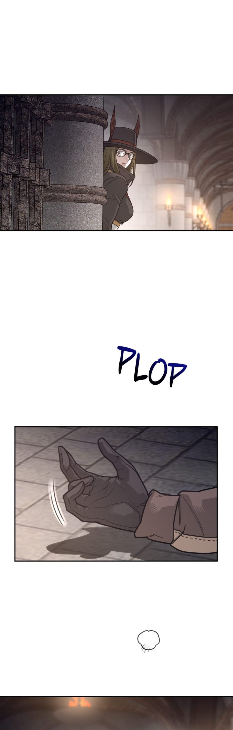 Perfect Half Uncensored, chapter 197, page 33 of 40