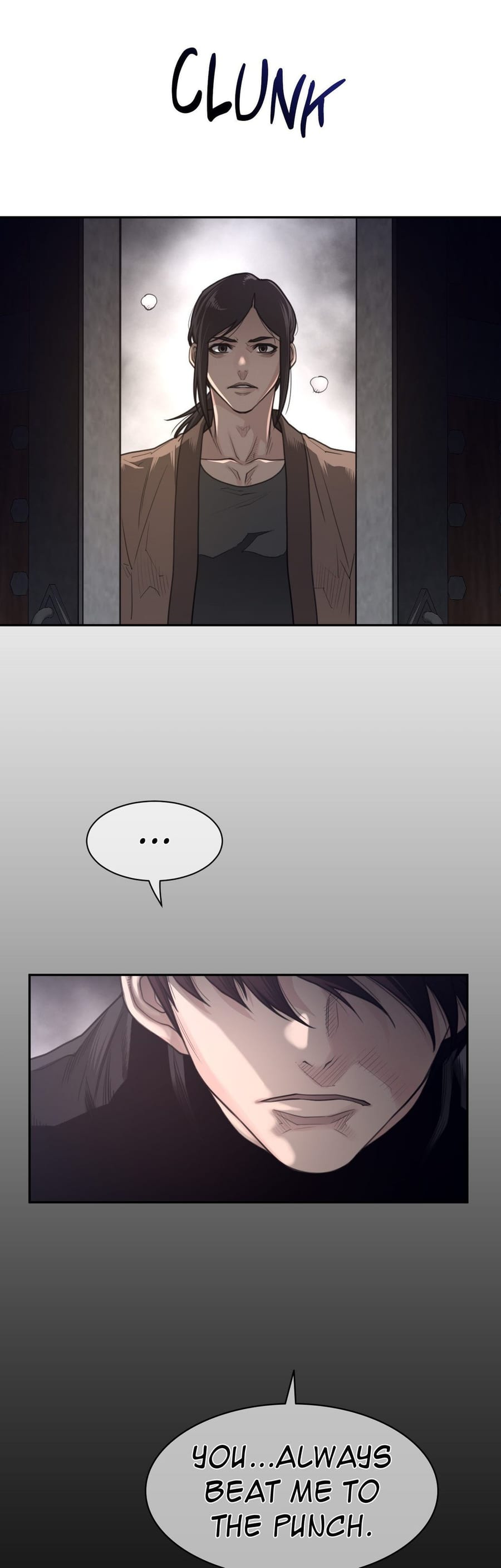 Perfect Half Uncensored, chapter 197, page 39 of 40