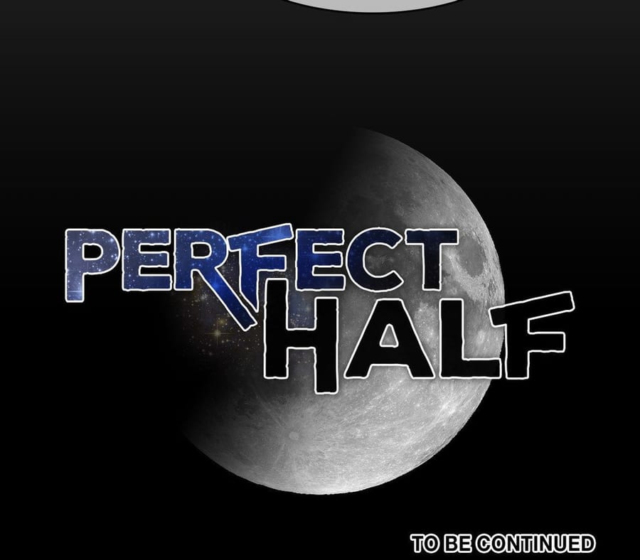 Perfect Half Uncensored, chapter 197, page 40 of 40