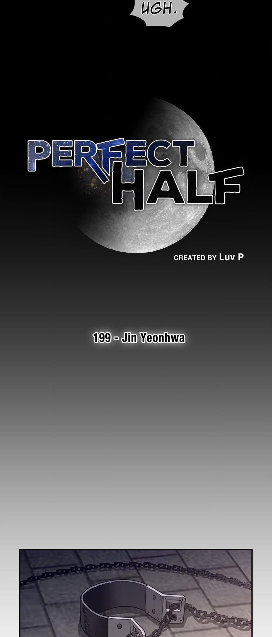 Perfect Half Uncensored, chapter 198, page 5 of 33