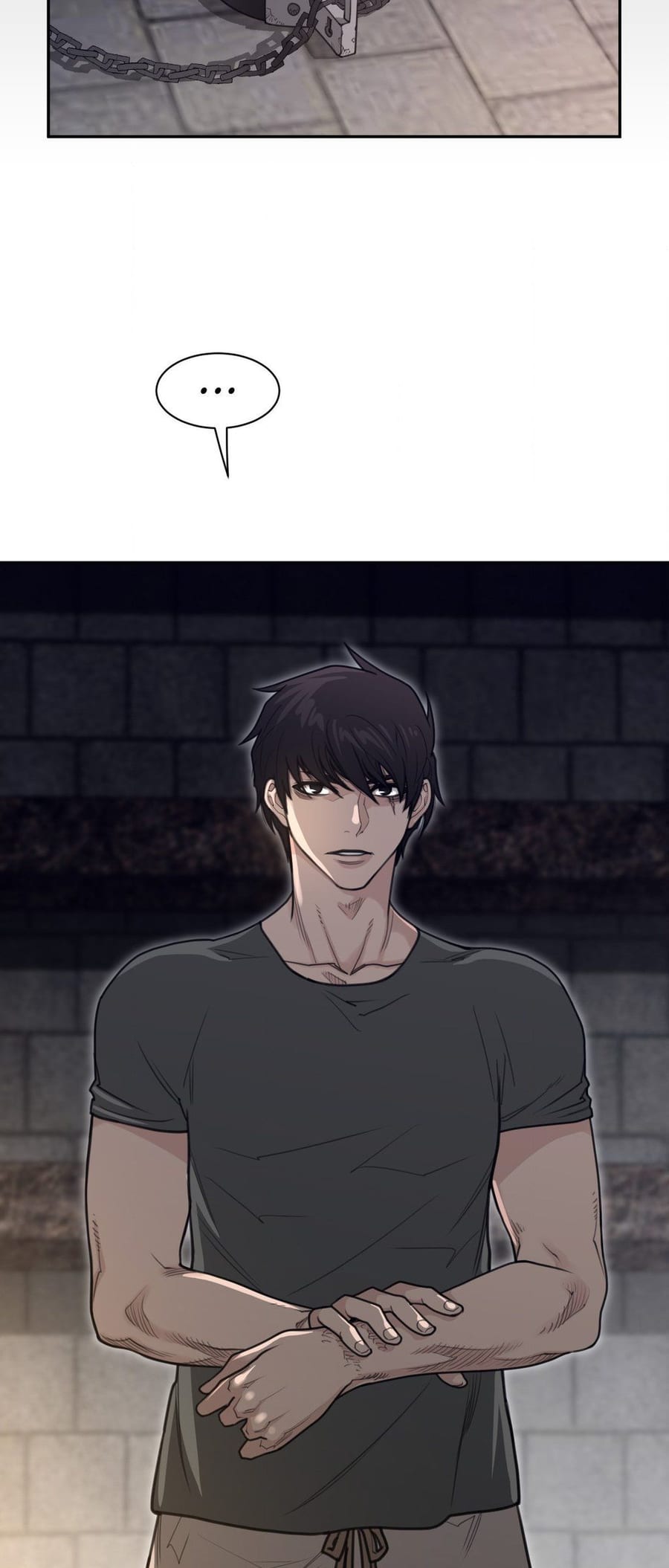 Perfect Half Uncensored, chapter 198, page 6 of 33