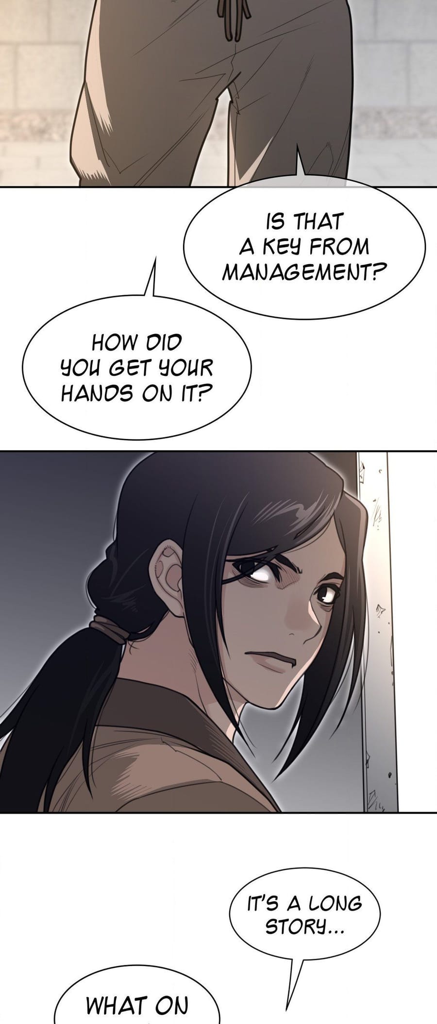 Perfect Half Uncensored, chapter 198, page 7 of 33