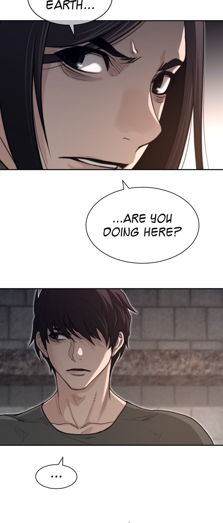 Perfect Half Uncensored, chapter 198, page 8 of 33
