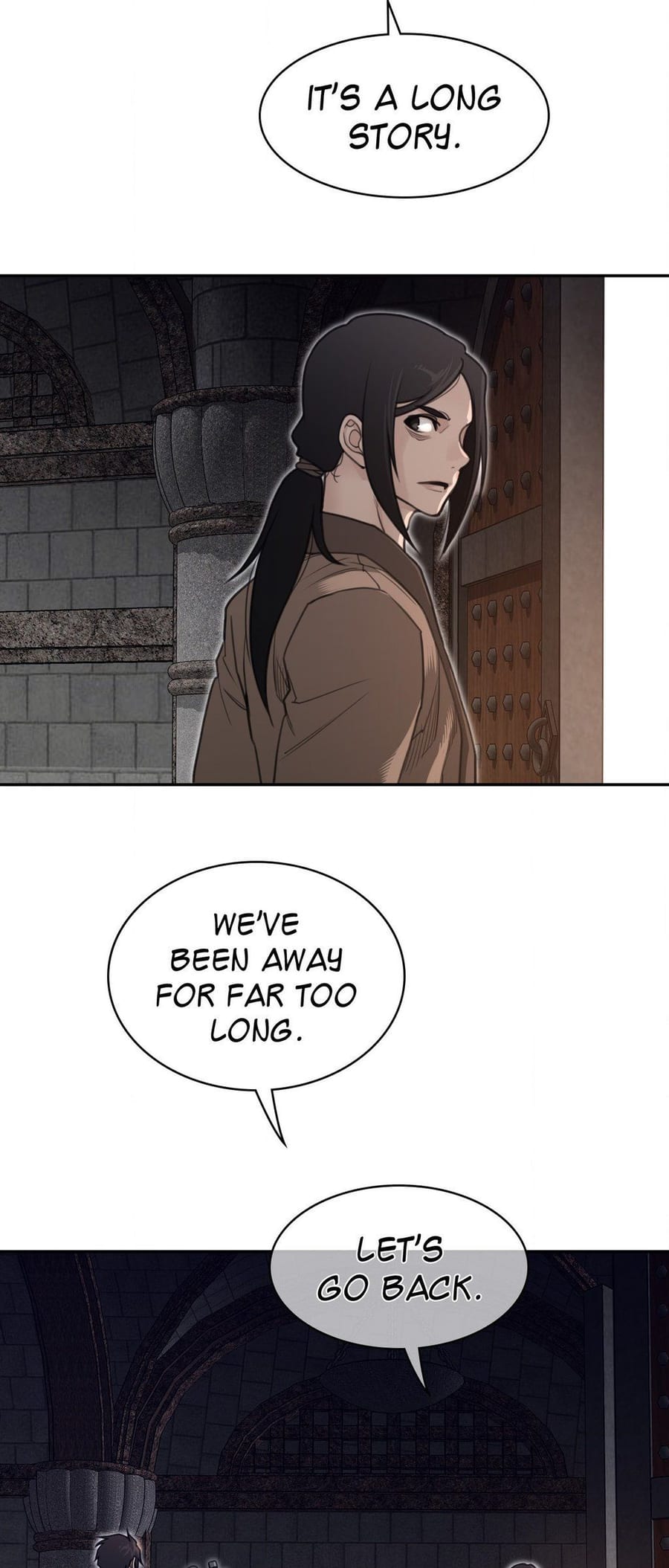 Perfect Half Uncensored, chapter 198, page 9 of 33