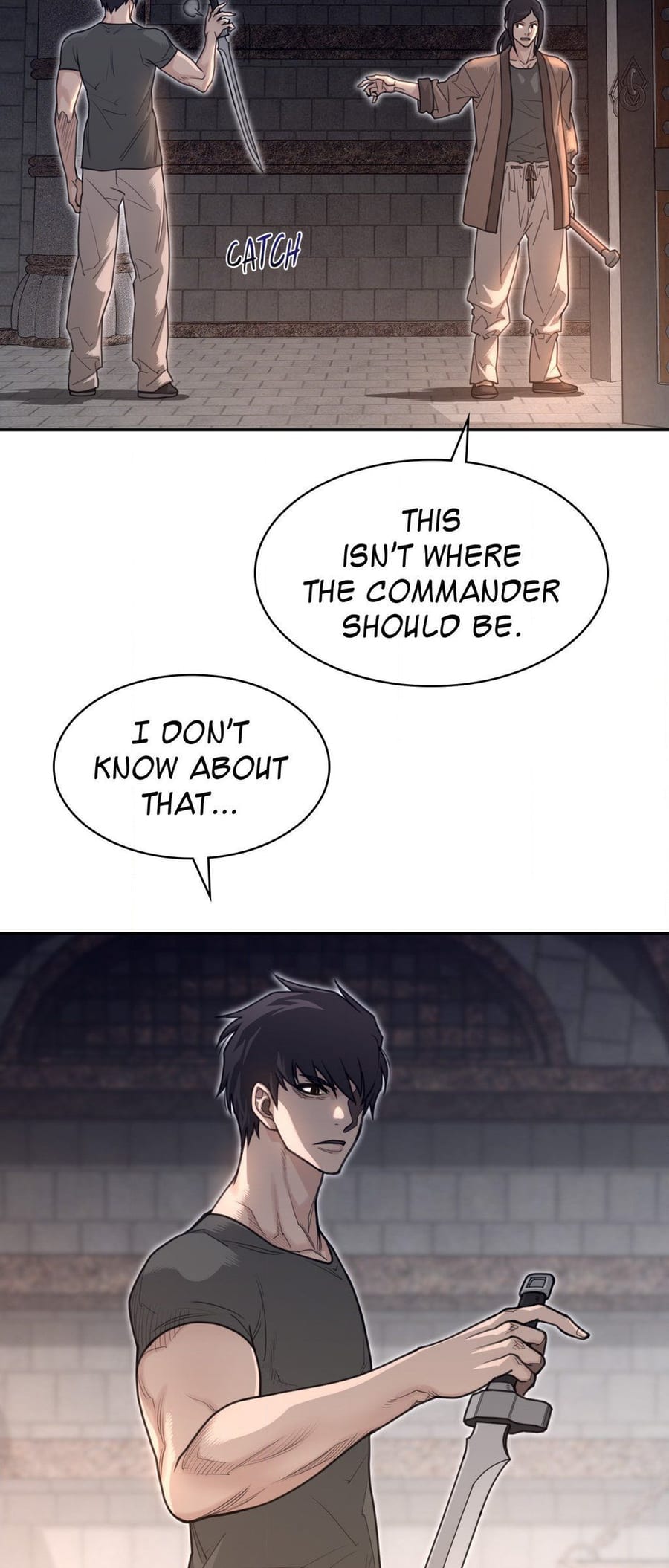 Perfect Half Uncensored, chapter 198, page 10 of 33