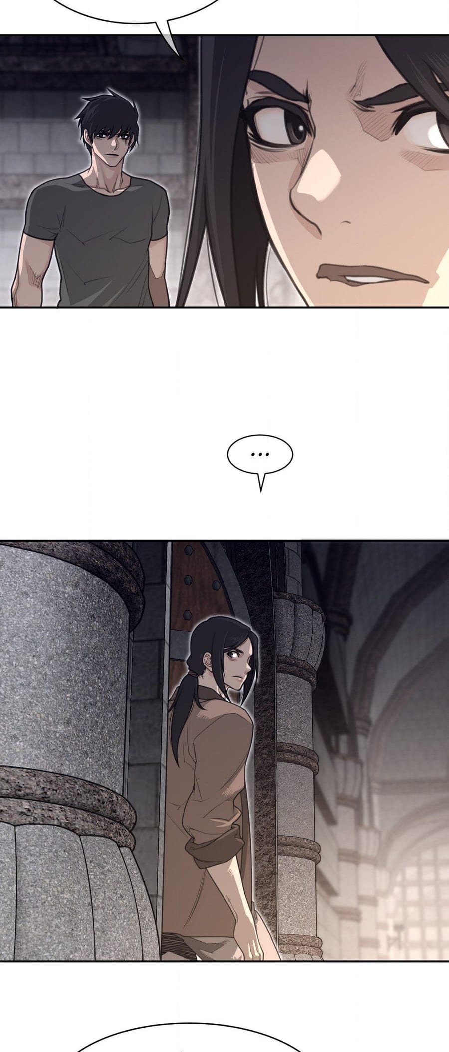 Perfect Half Uncensored, chapter 198, page 12 of 33
