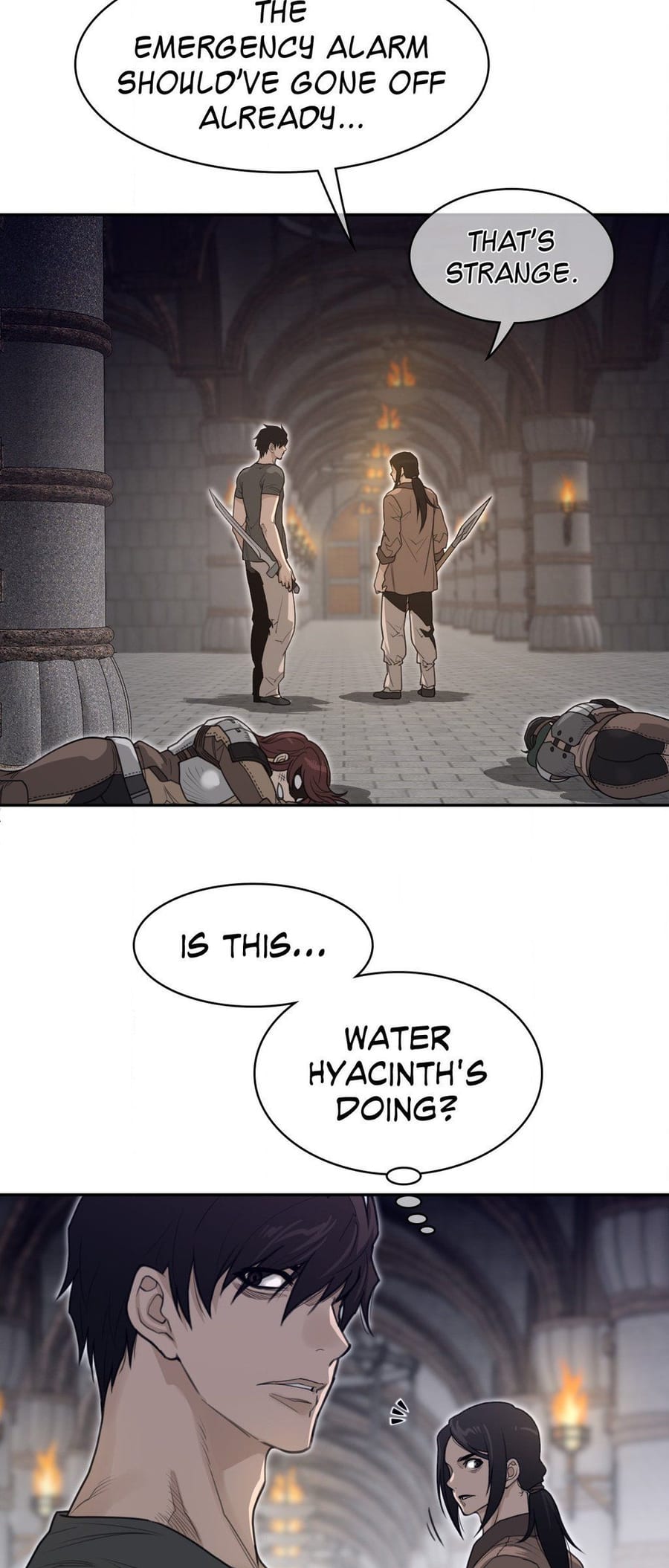 Perfect Half Uncensored, chapter 198, page 13 of 33