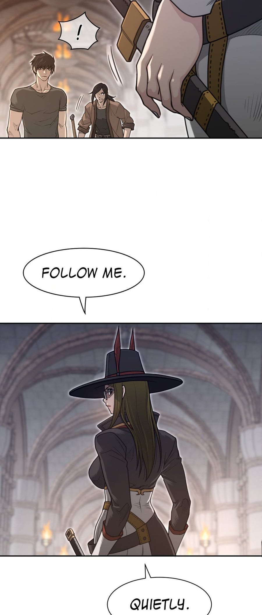 Perfect Half Uncensored, chapter 198, page 17 of 33
