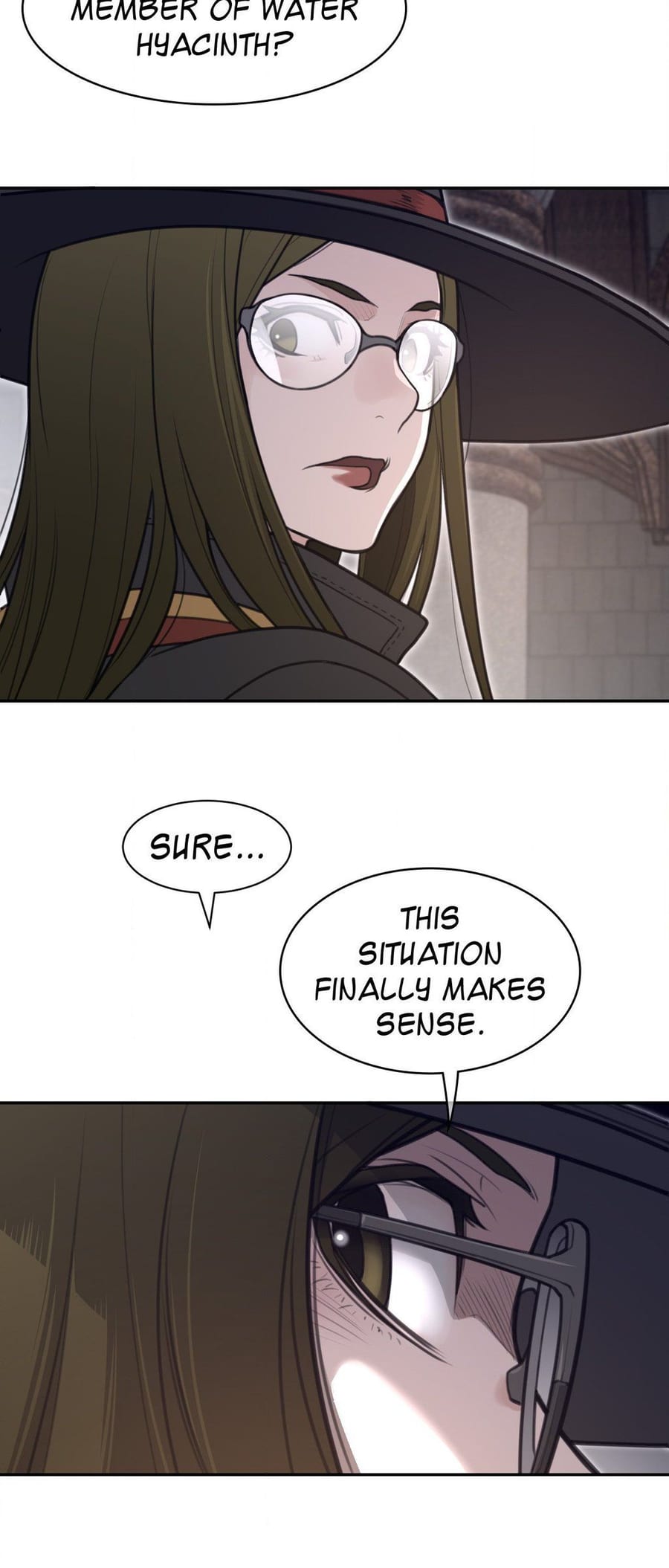 Perfect Half Uncensored, chapter 198, page 21 of 33