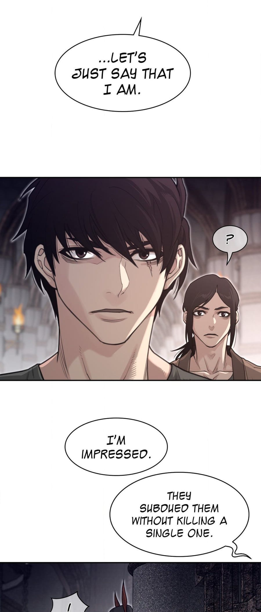 Perfect Half Uncensored, chapter 198, page 22 of 33