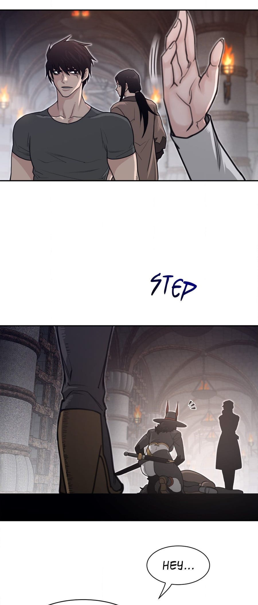 Perfect Half Uncensored, chapter 198, page 24 of 33