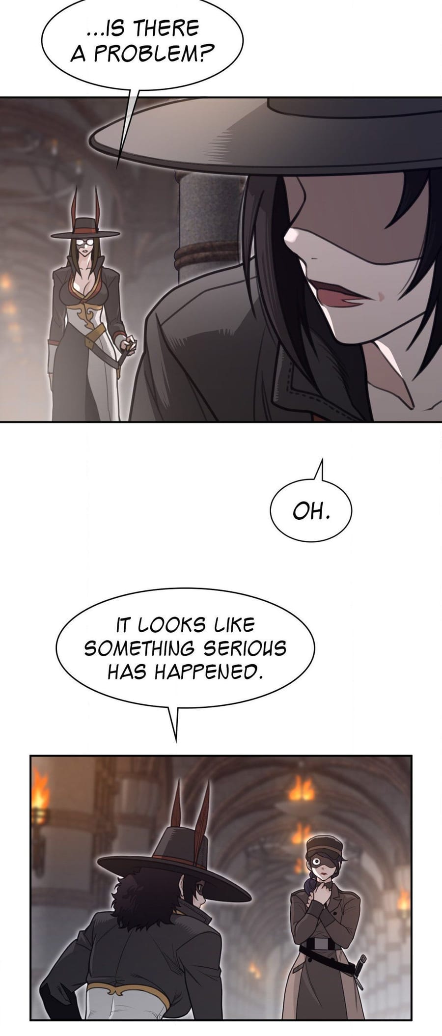 Perfect Half Uncensored, chapter 198, page 25 of 33
