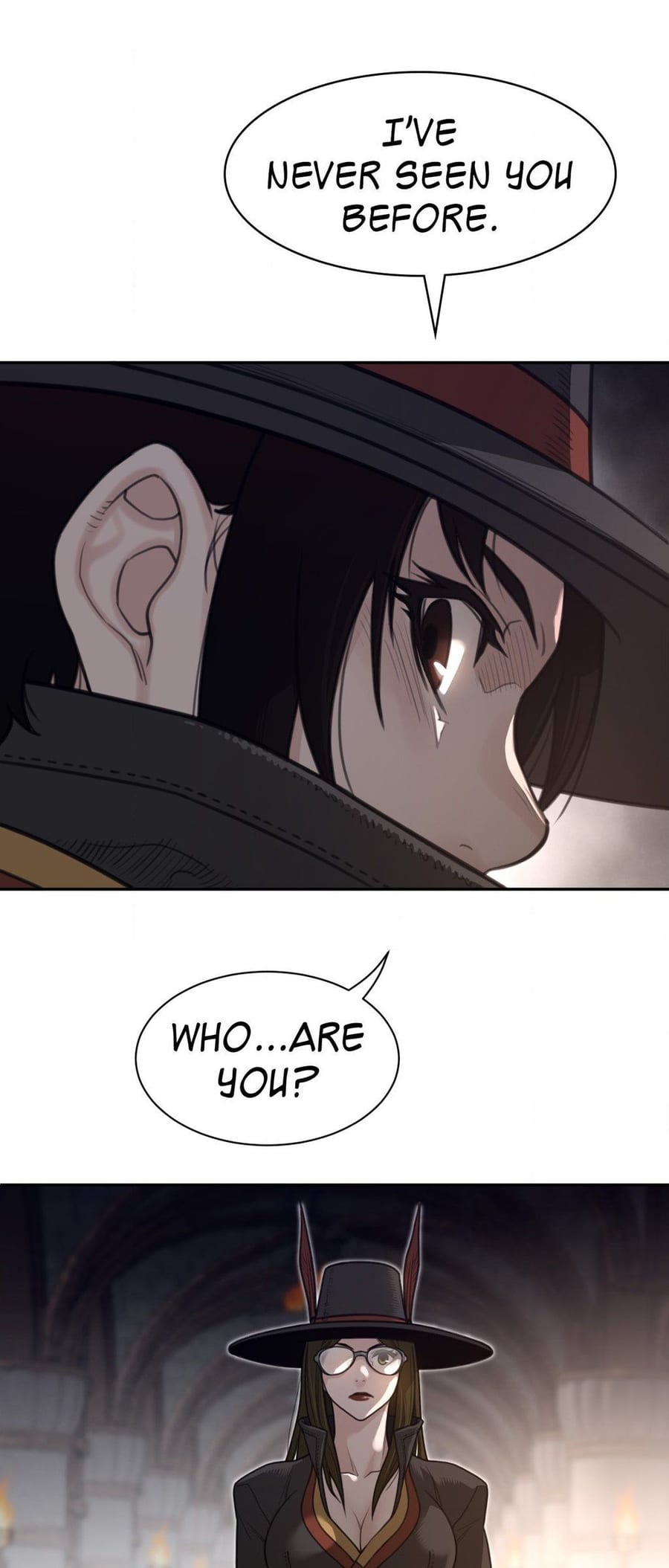 Perfect Half Uncensored, chapter 198, page 26 of 33