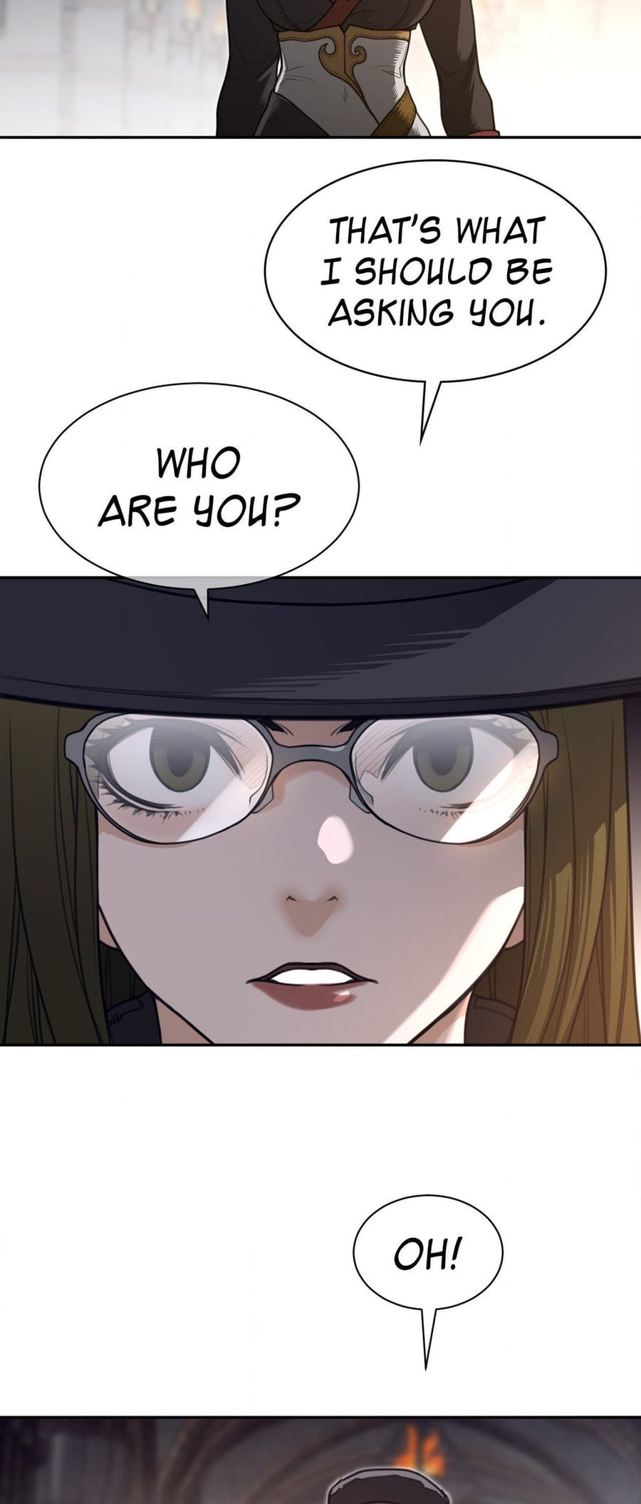 Perfect Half Uncensored, chapter 198, page 27 of 33