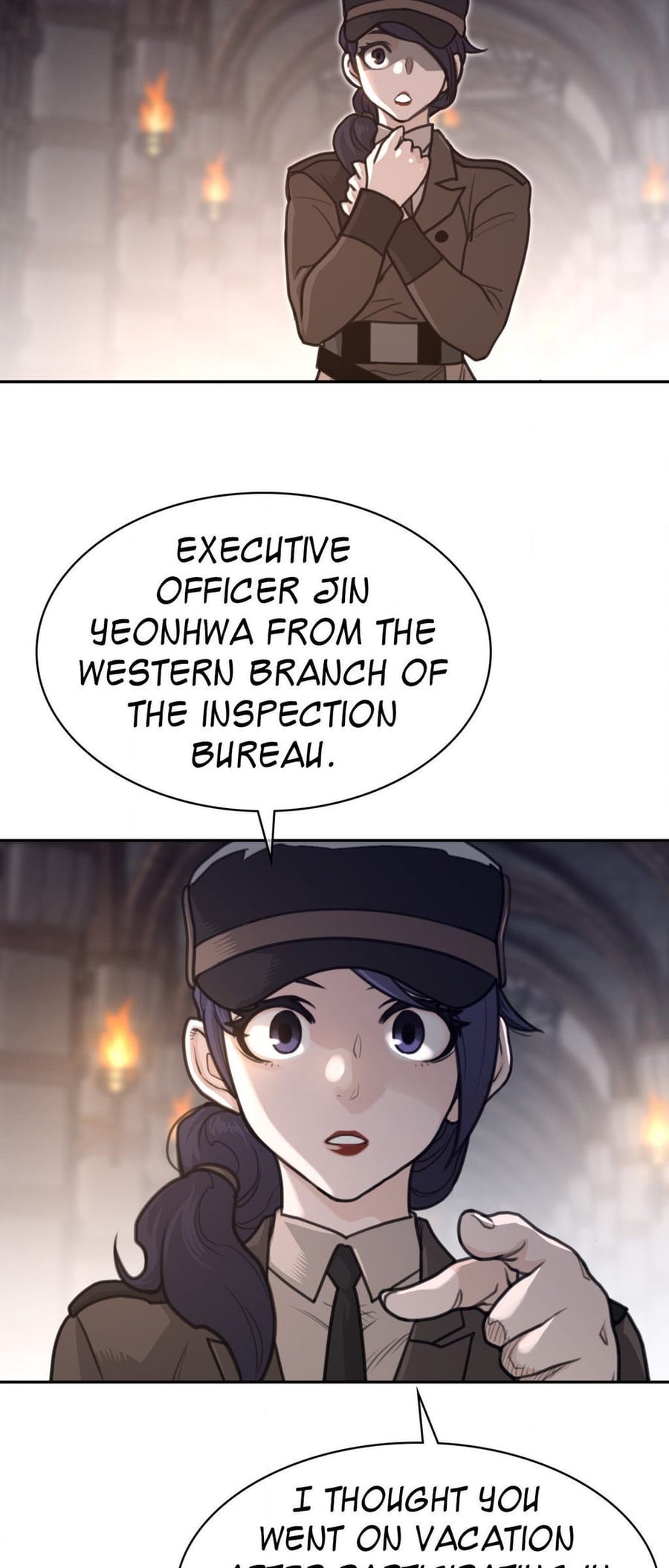 Perfect Half Uncensored, chapter 198, page 28 of 33