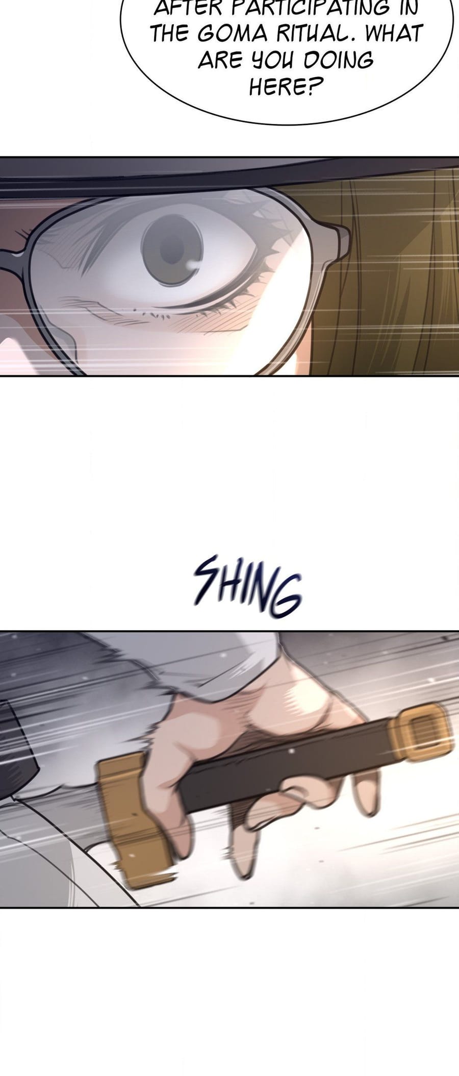 Perfect Half Uncensored, chapter 198, page 29 of 33