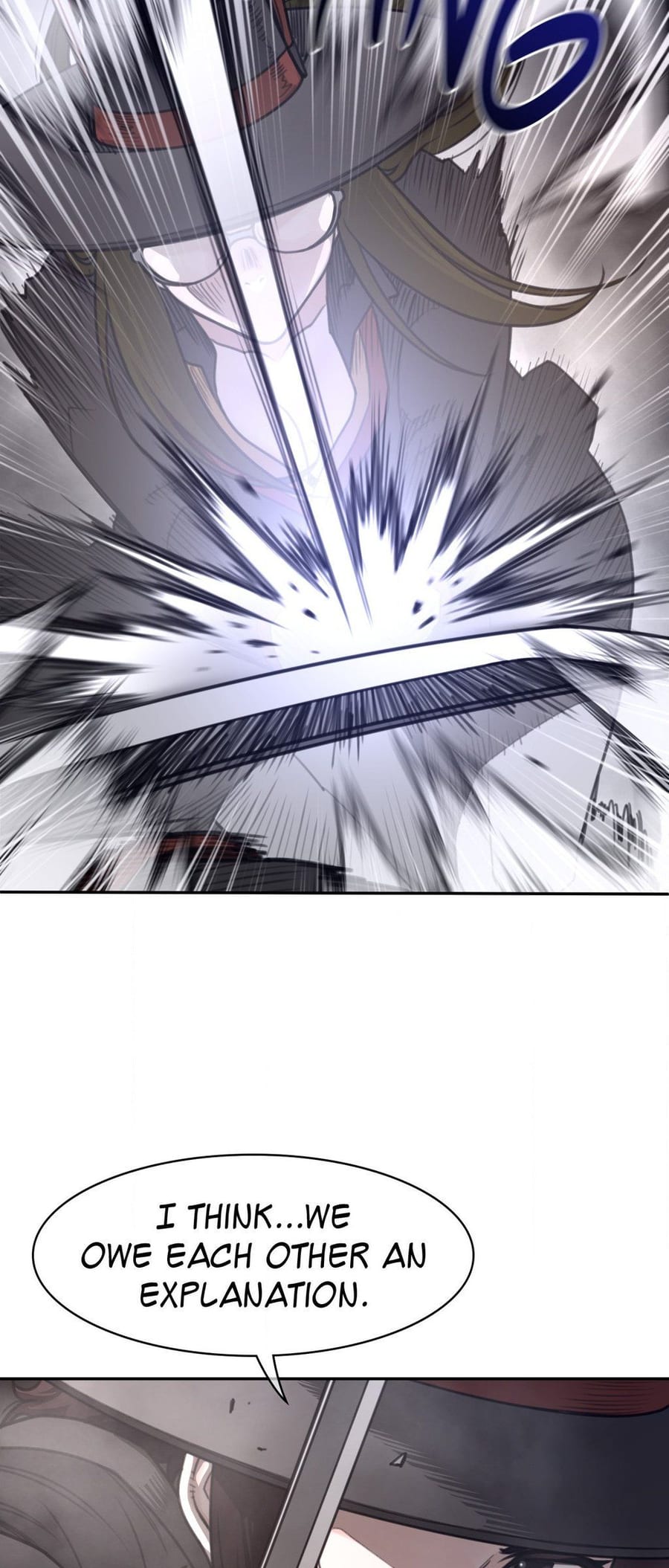 Perfect Half Uncensored, chapter 198, page 31 of 33