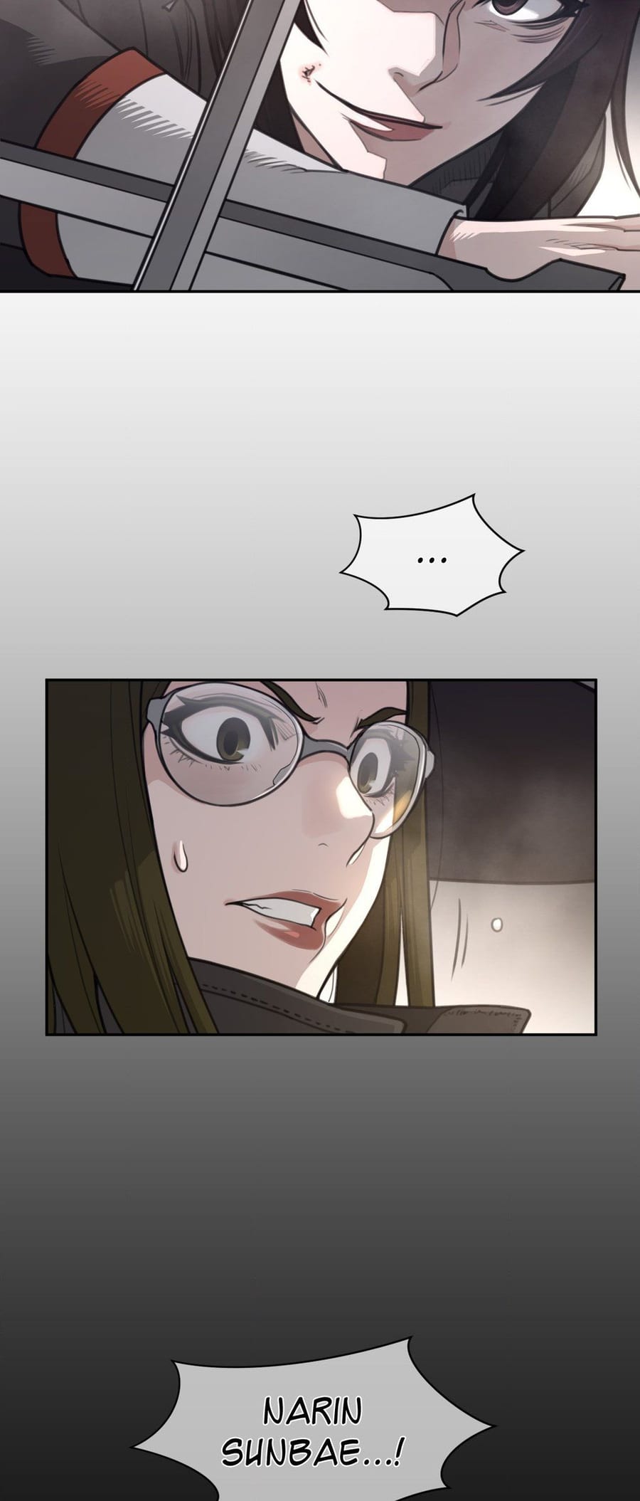 Perfect Half Uncensored, chapter 198, page 32 of 33