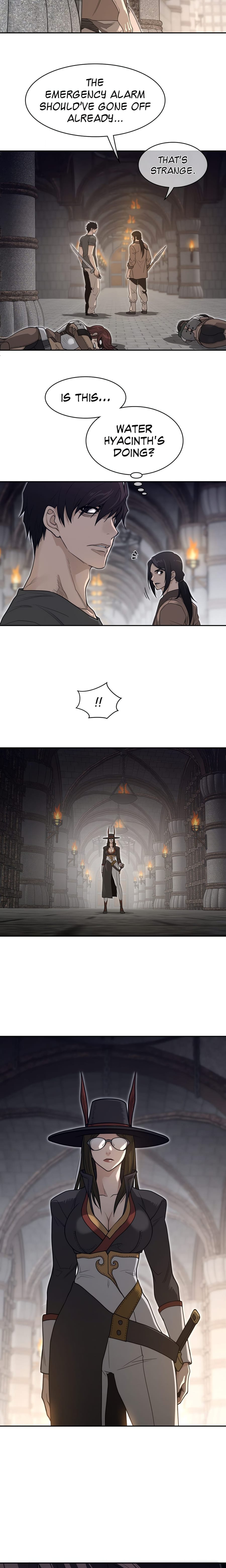 Perfect Half Uncensored, chapter 199, page 5 of 11