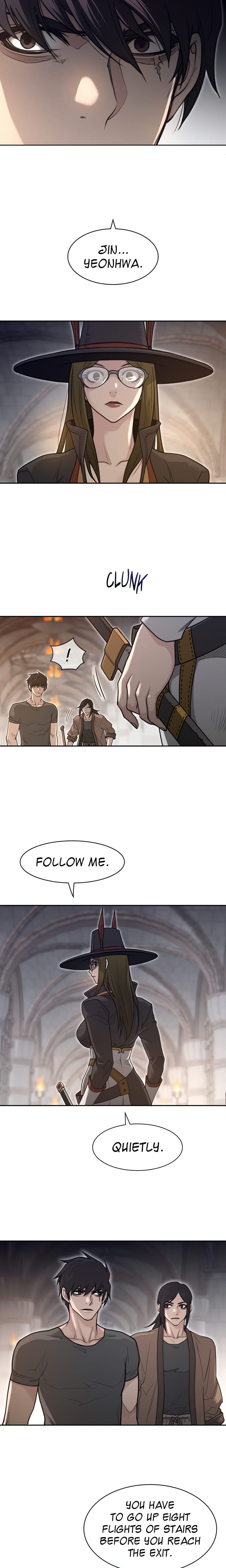 Perfect Half Uncensored, chapter 199, page 6 of 11