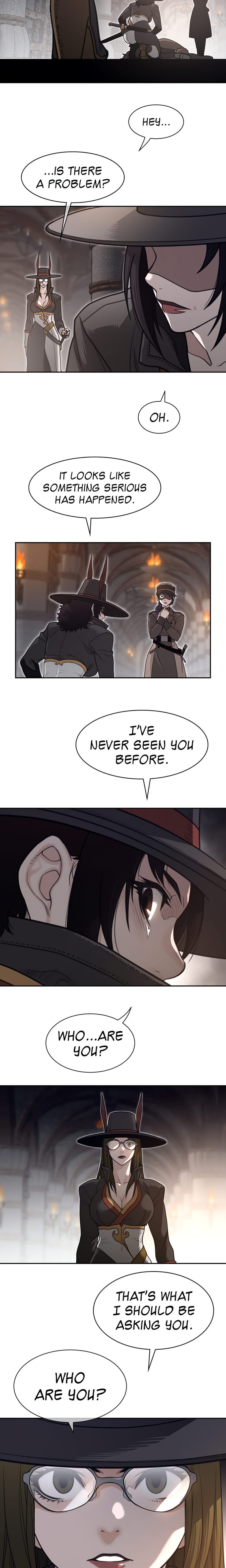 Perfect Half Uncensored, chapter 199, page 9 of 11