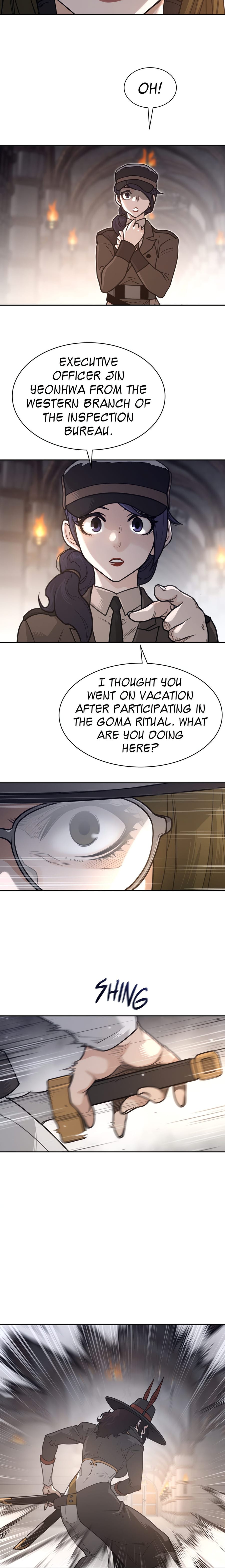 Perfect Half Uncensored, chapter 199, page 10 of 11