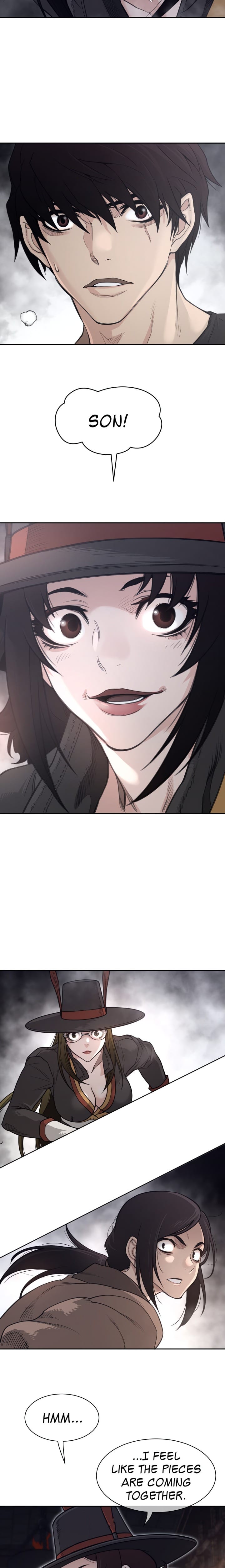 Perfect Half Uncensored, chapter 200, page 5 of 15