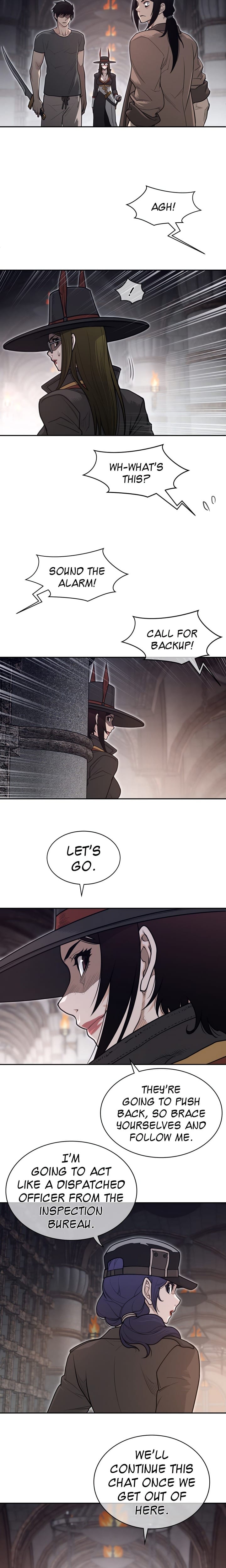 Perfect Half Uncensored, chapter 200, page 7 of 15