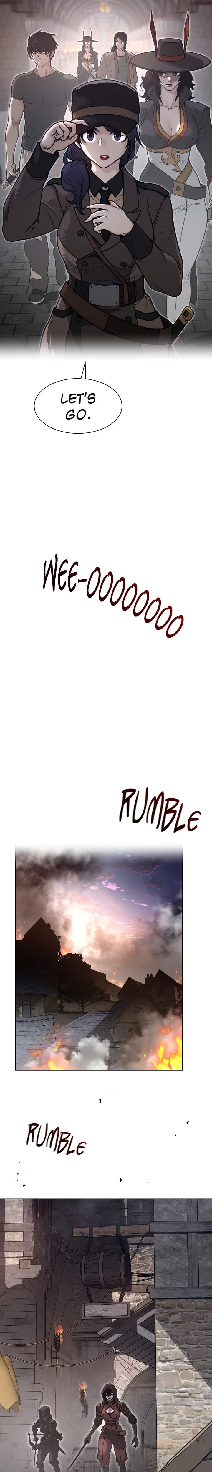 Perfect Half Uncensored, chapter 200, page 8 of 15