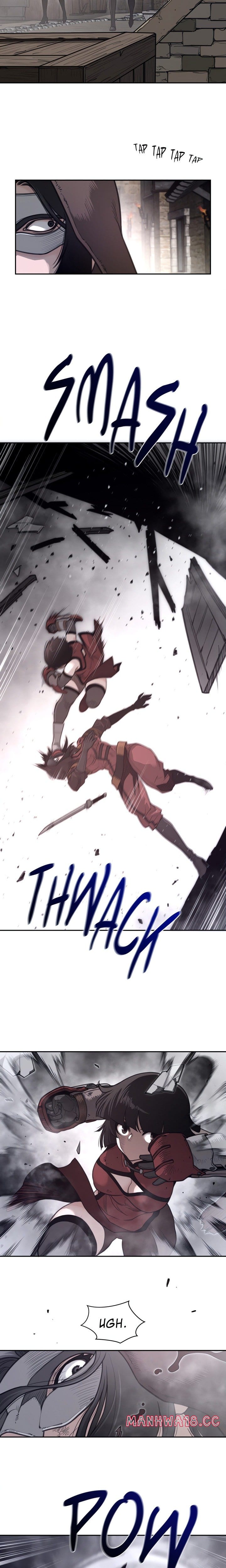 Perfect Half Uncensored, chapter 200, page 9 of 15