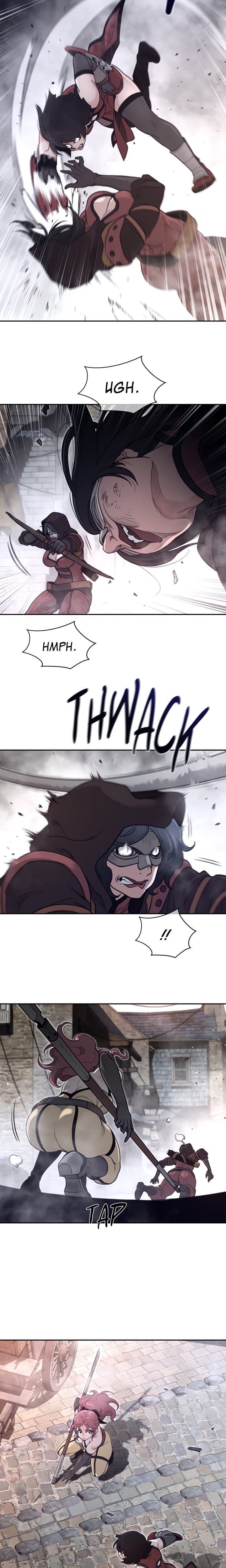 Perfect Half Uncensored, chapter 200, page 10 of 15