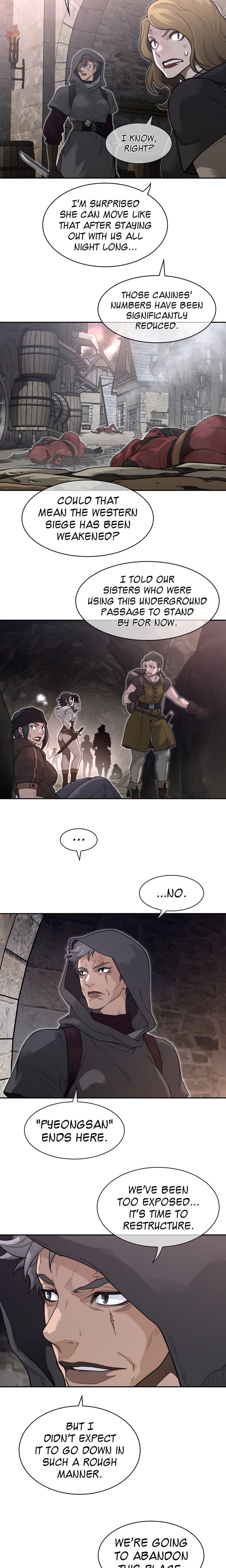 Perfect Half Uncensored, chapter 200, page 12 of 15