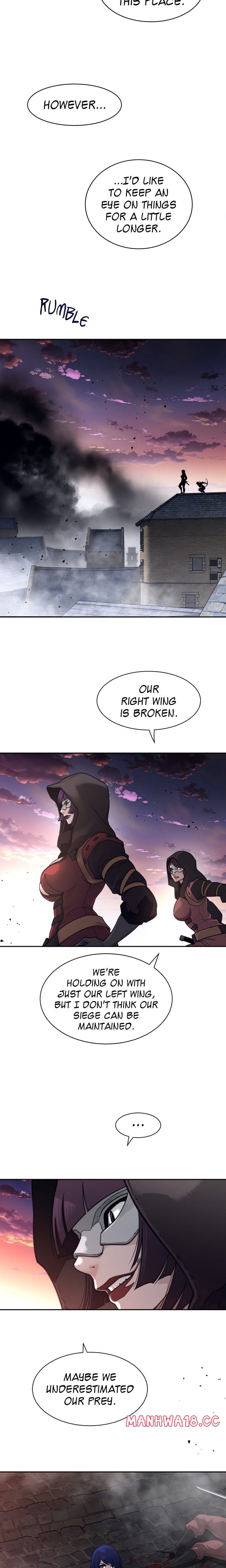 Perfect Half Uncensored, chapter 200, page 13 of 15
