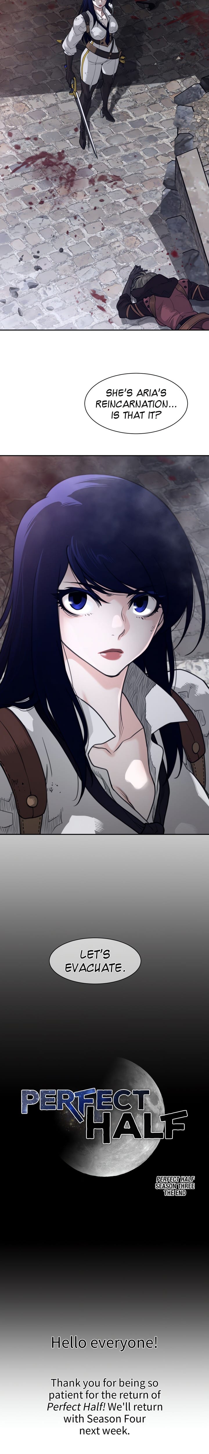 Perfect Half Uncensored, chapter 200, page 14 of 15