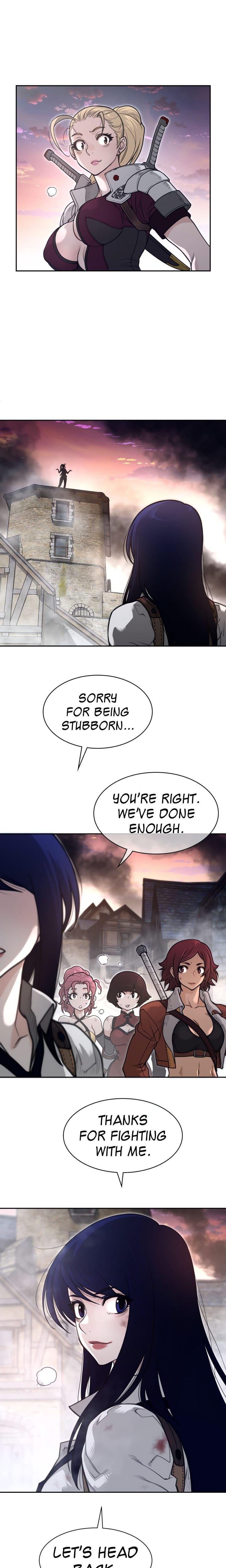 Perfect Half Uncensored, chapter 201, page 6 of 13