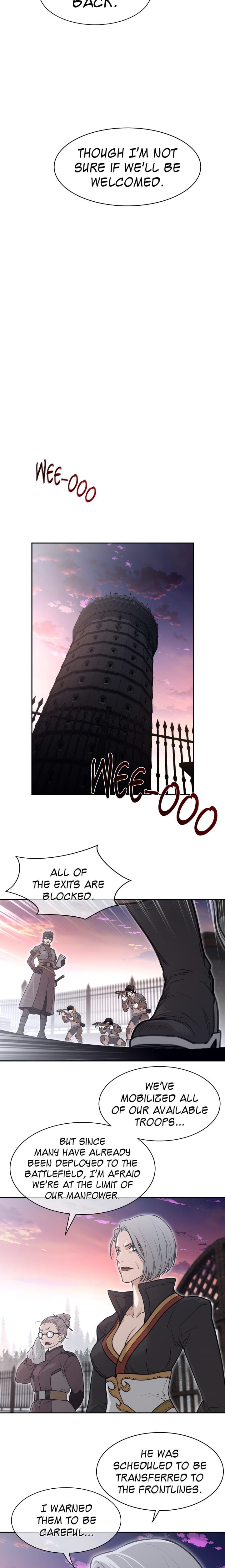 Perfect Half Uncensored, chapter 201, page 7 of 13