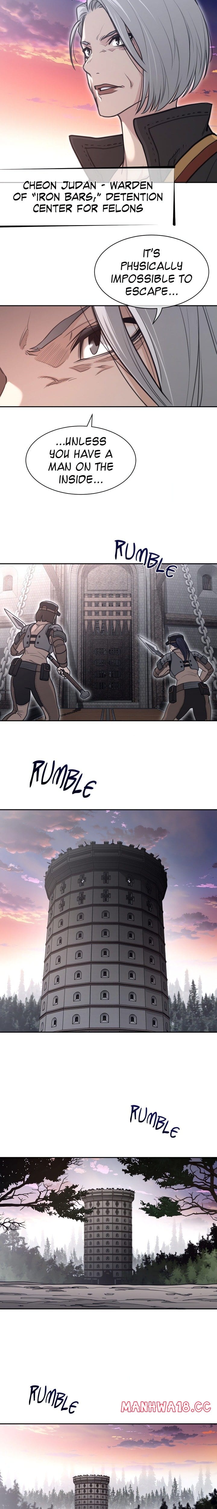 Perfect Half Uncensored, chapter 201, page 8 of 13