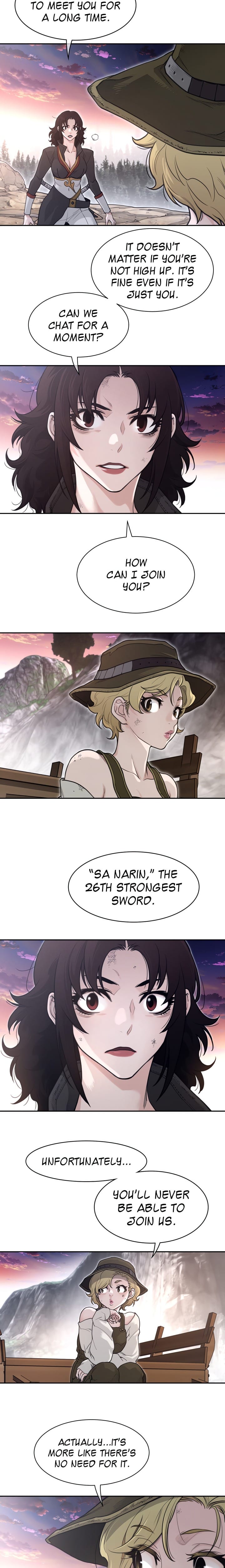 Perfect Half Uncensored, chapter 201, page 12 of 13
