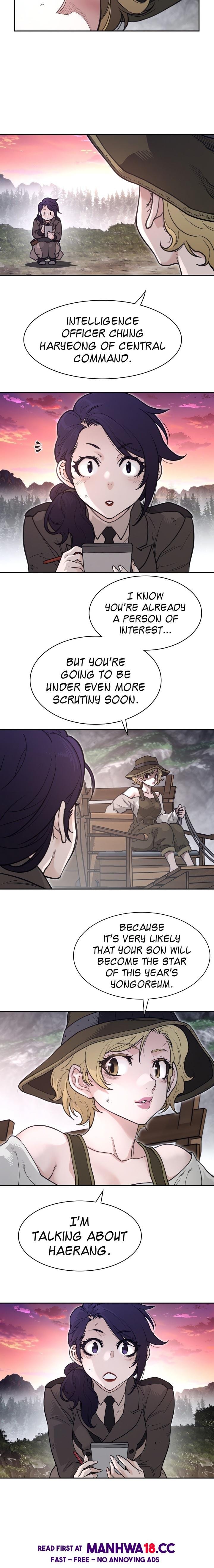 Perfect Half Uncensored, chapter 202, page 5 of 13