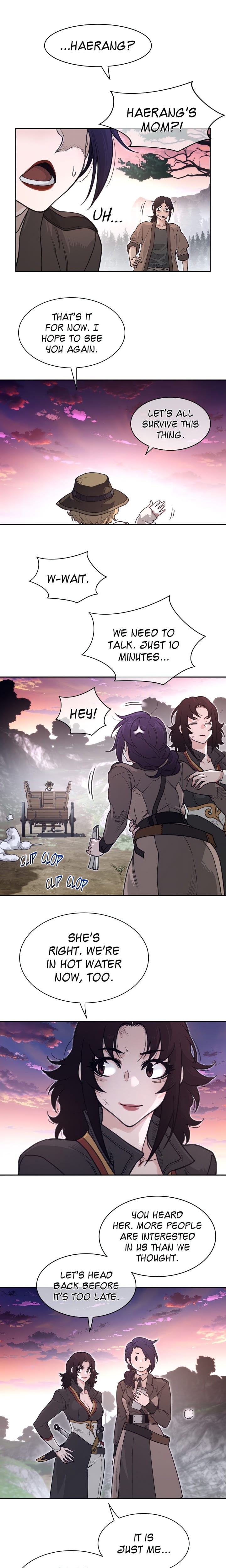 Perfect Half Uncensored, chapter 202, page 6 of 13