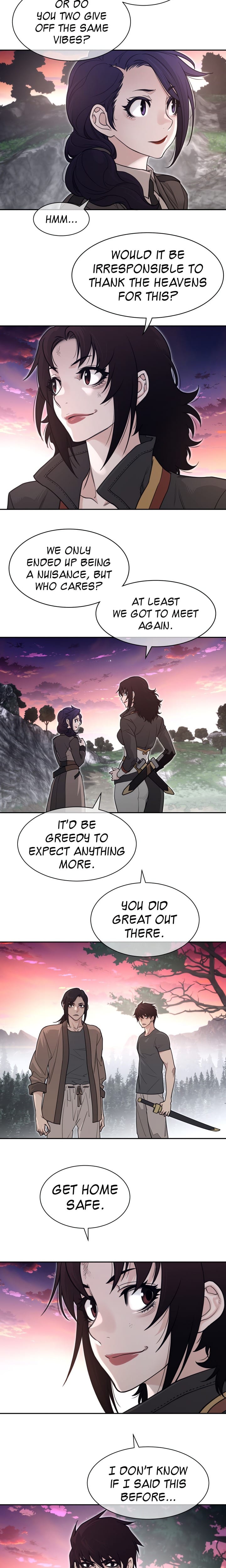 Perfect Half Uncensored, chapter 202, page 7 of 13