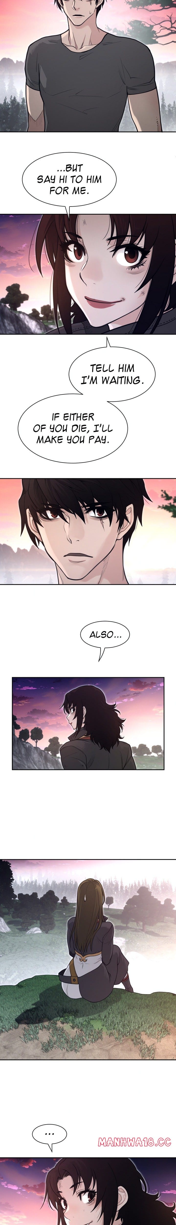 Perfect Half Uncensored, chapter 202, page 8 of 13