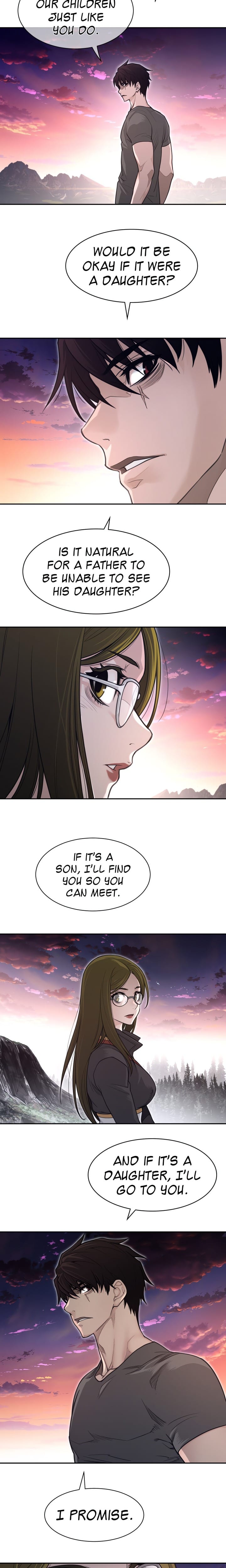 Perfect Half Uncensored, chapter 202, page 12 of 13