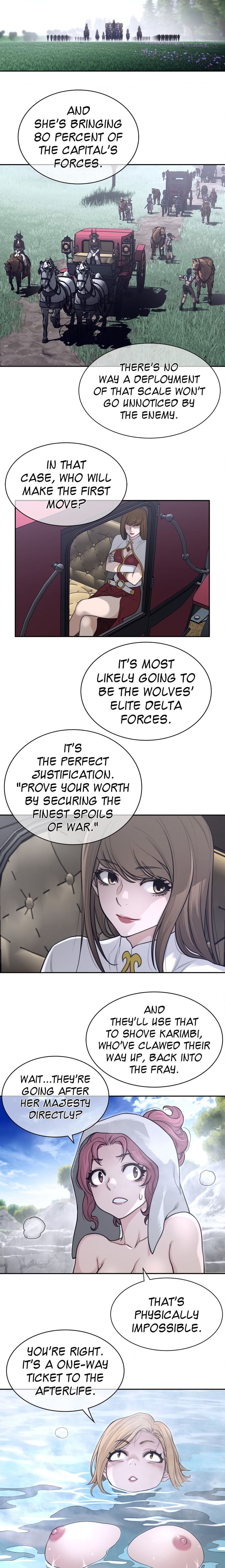 Perfect Half Uncensored, chapter 203, page 9 of 13