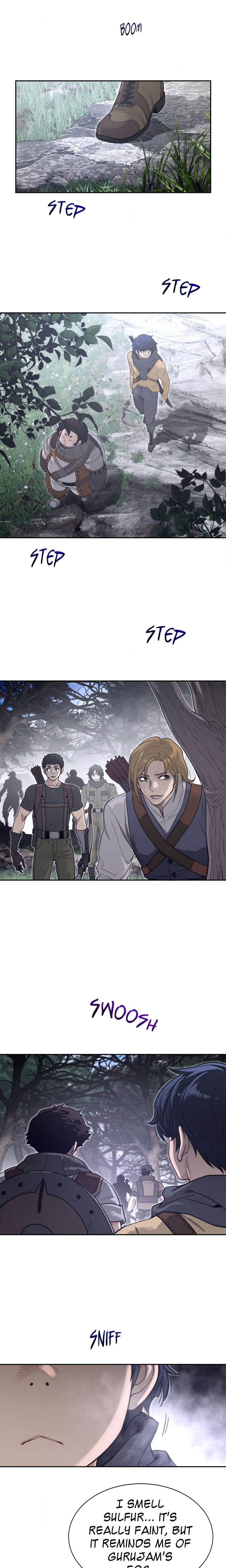 Perfect Half Uncensored, chapter 204, page 5 of 13