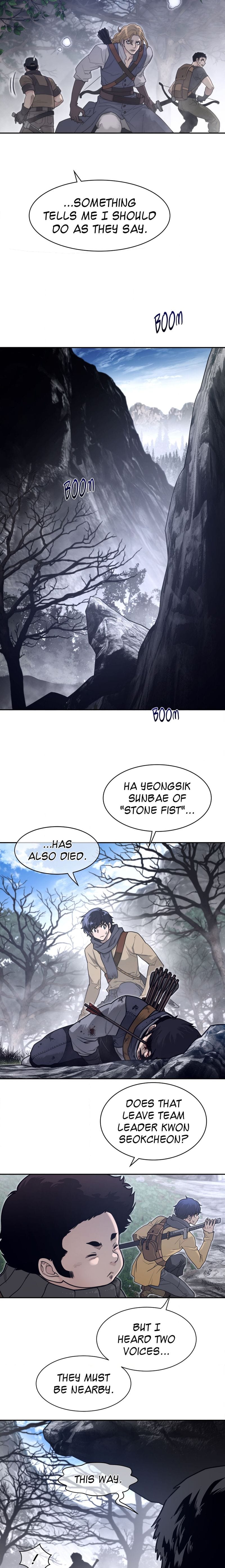 Perfect Half Uncensored, chapter 204, page 8 of 13