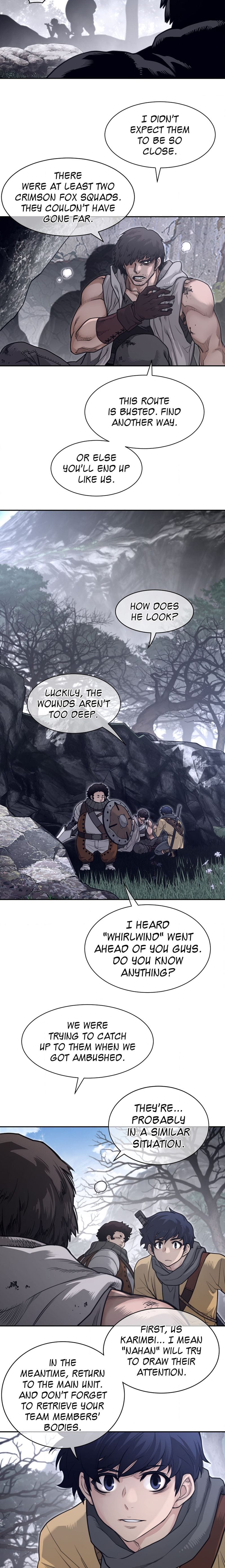 Perfect Half Uncensored, chapter 204, page 9 of 13