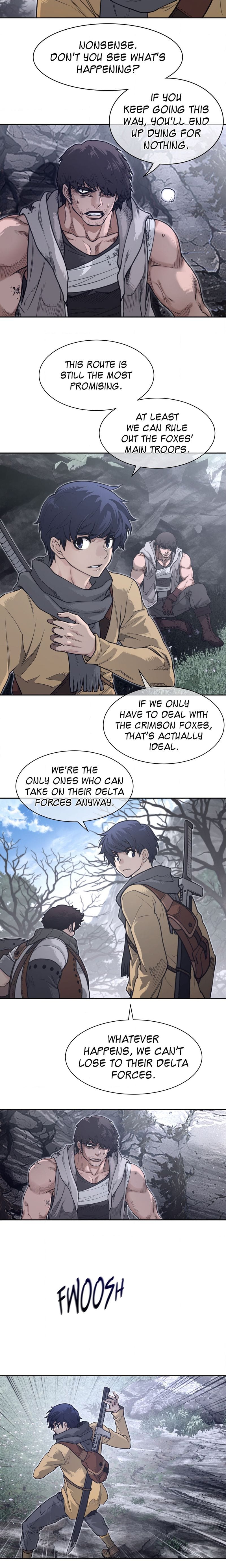 Perfect Half Uncensored, chapter 204, page 10 of 13