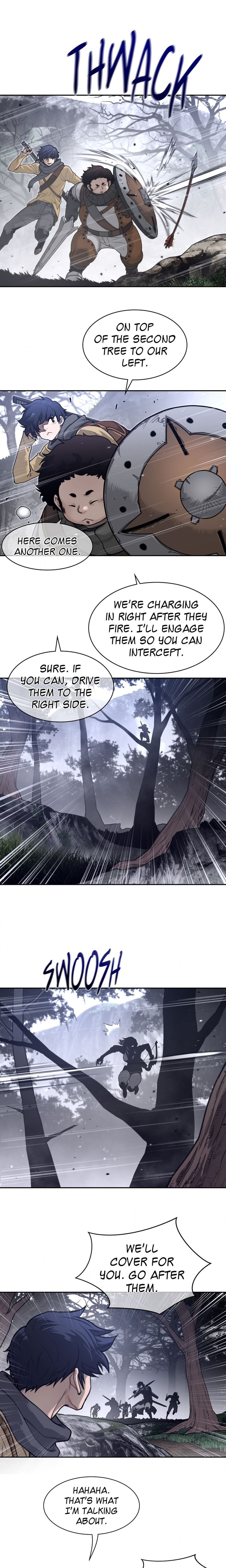 Perfect Half Uncensored, chapter 204, page 11 of 13